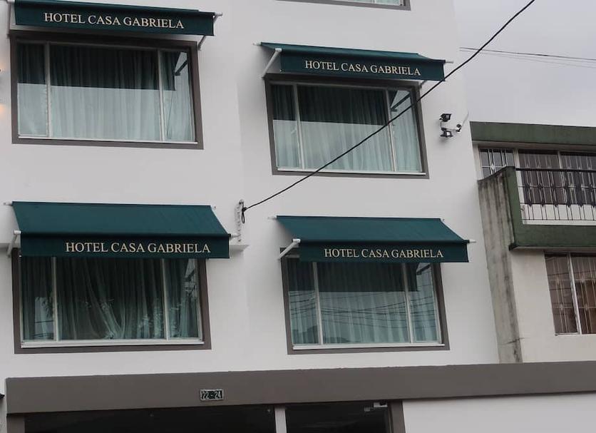 Edifício Foto