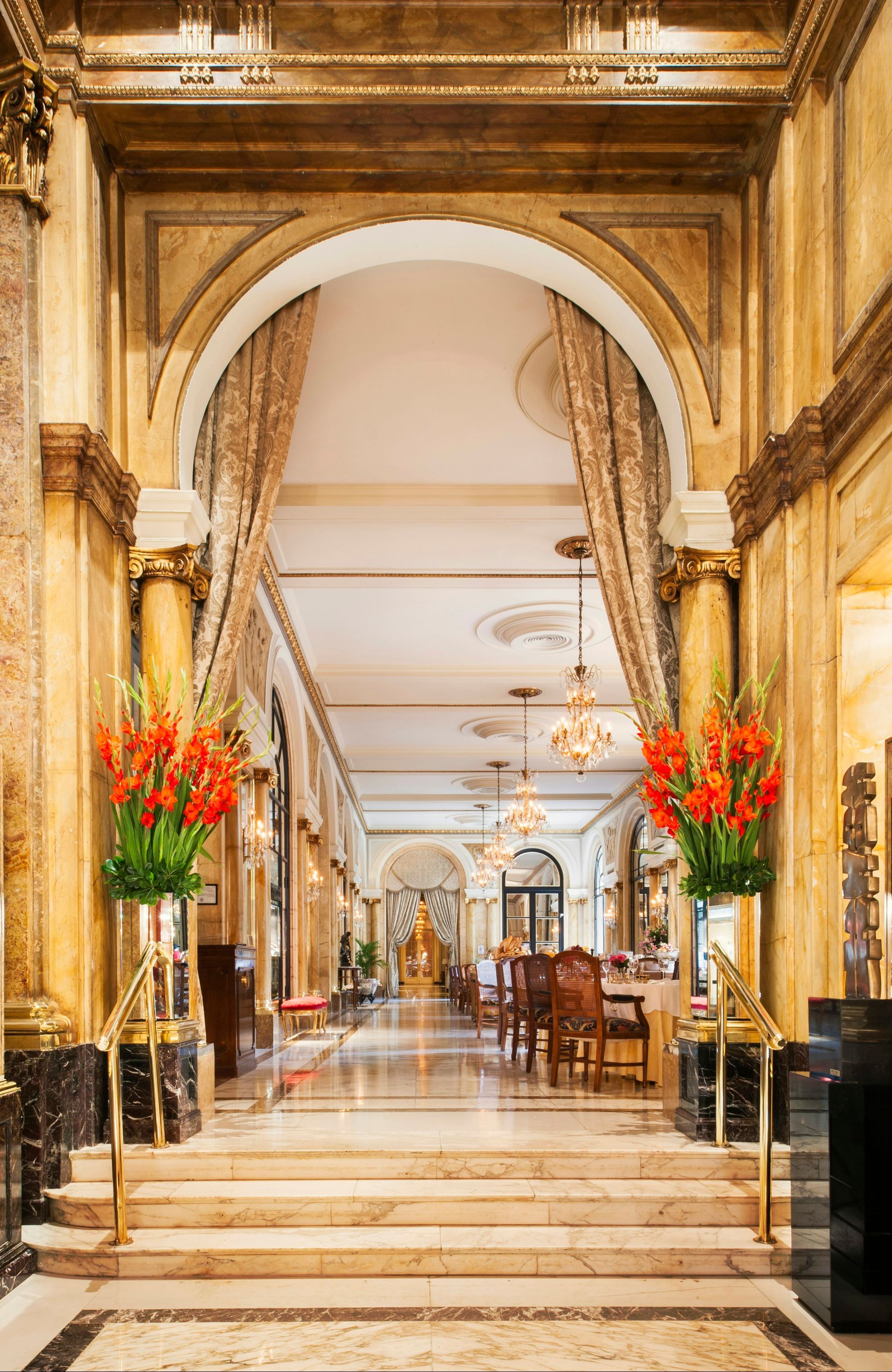 Hall