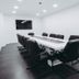 Sala de conferências