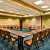 Sala de conferências
