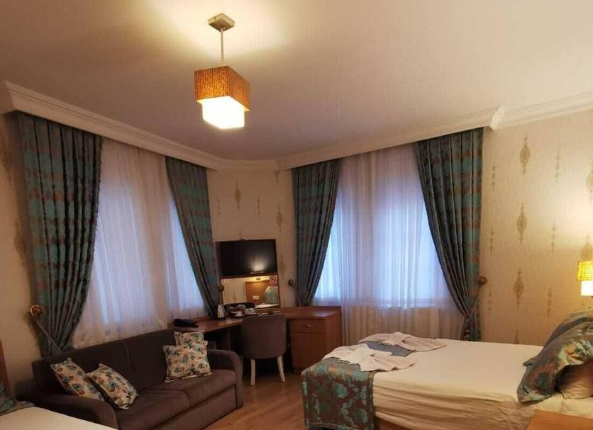 Quarto Foto