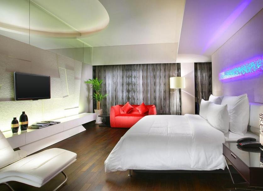 Quarto Foto