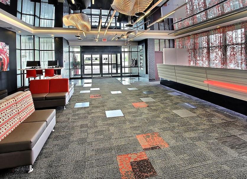 Hall Foto