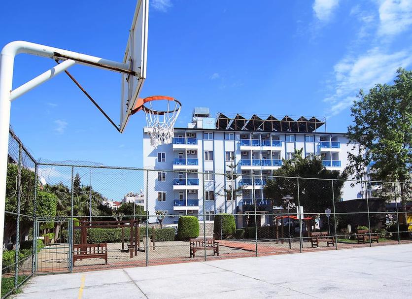 Edifício Foto