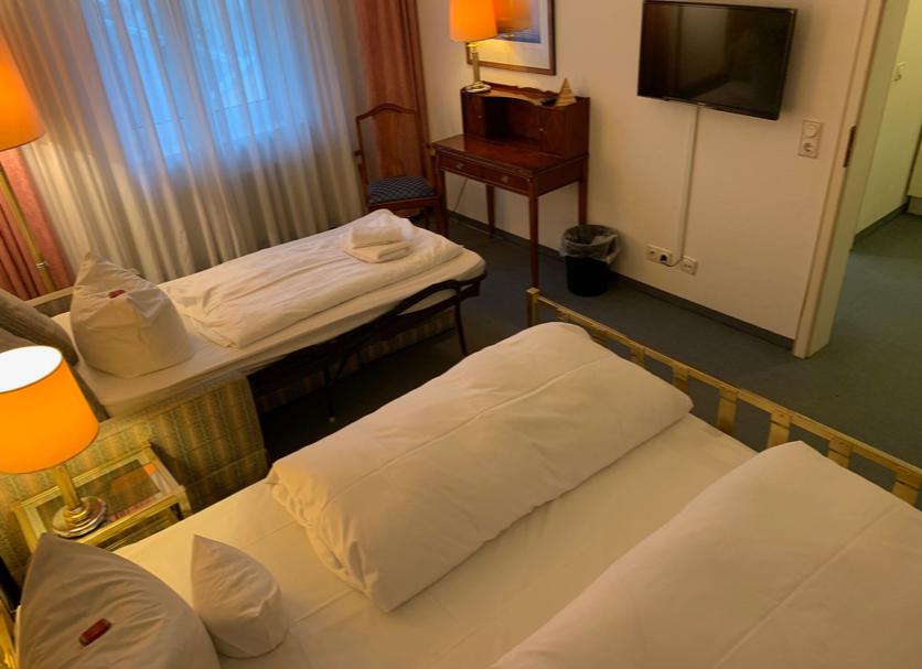 Quarto Foto