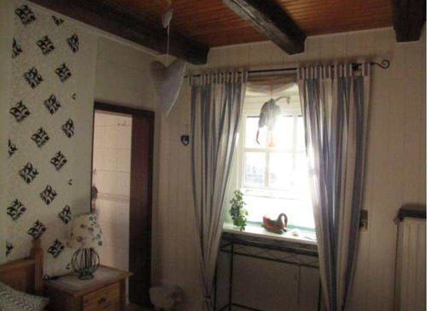Comodidade do quarto Foto