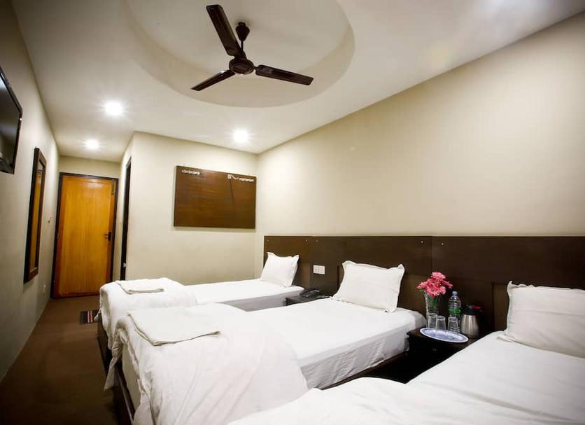 Quarto Foto