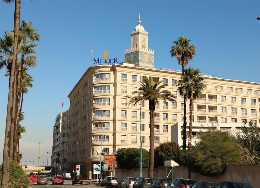 Exterior Foto
