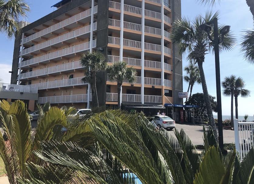 Edifício Foto