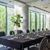 Sala de conferências