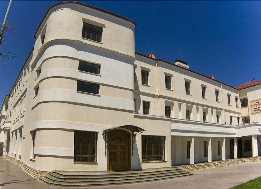 Edifício Foto