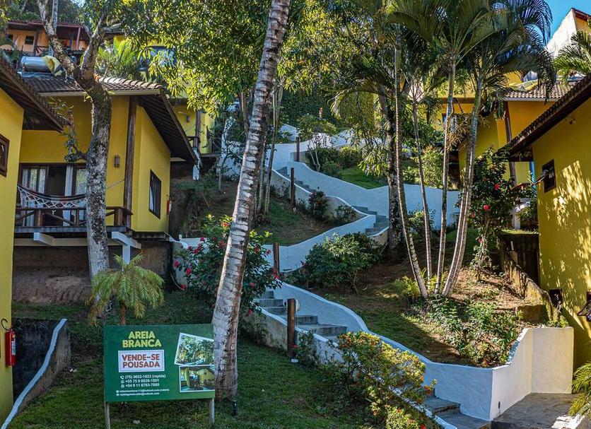 Exterior Foto