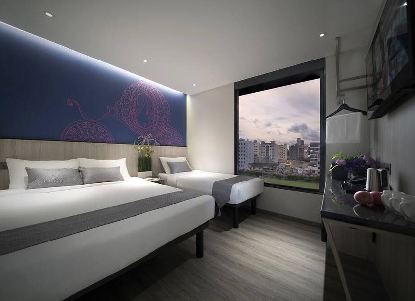 Quarto Foto