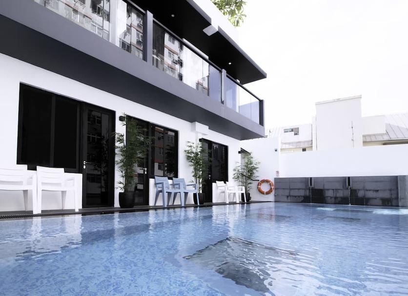 Piscina Foto