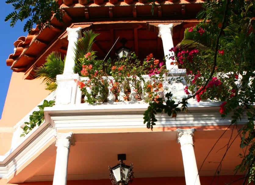 Exterior Foto