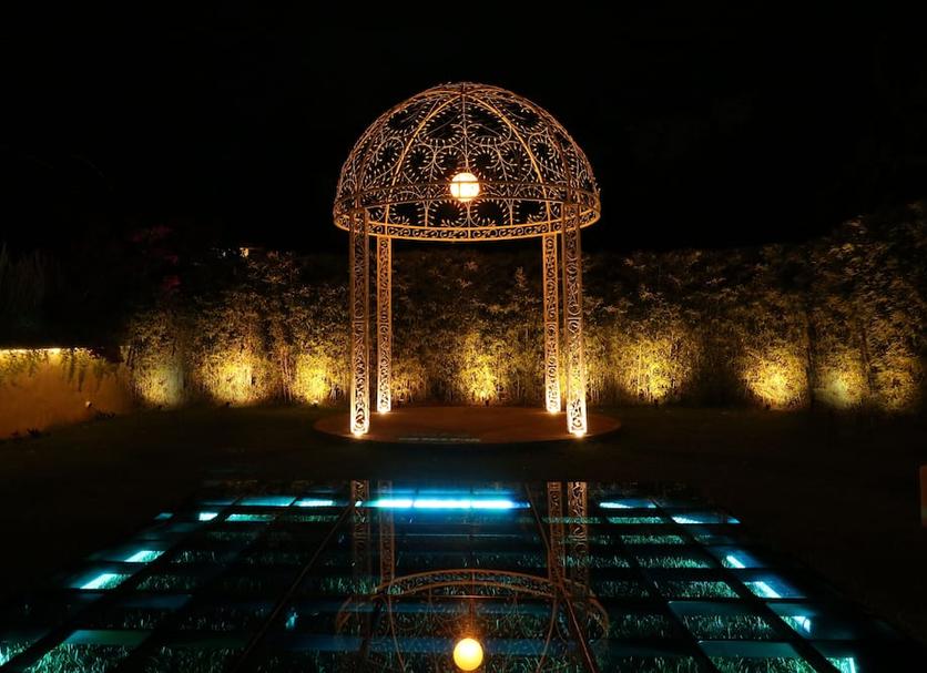 Exterior Foto