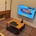 Comodidade do quarto