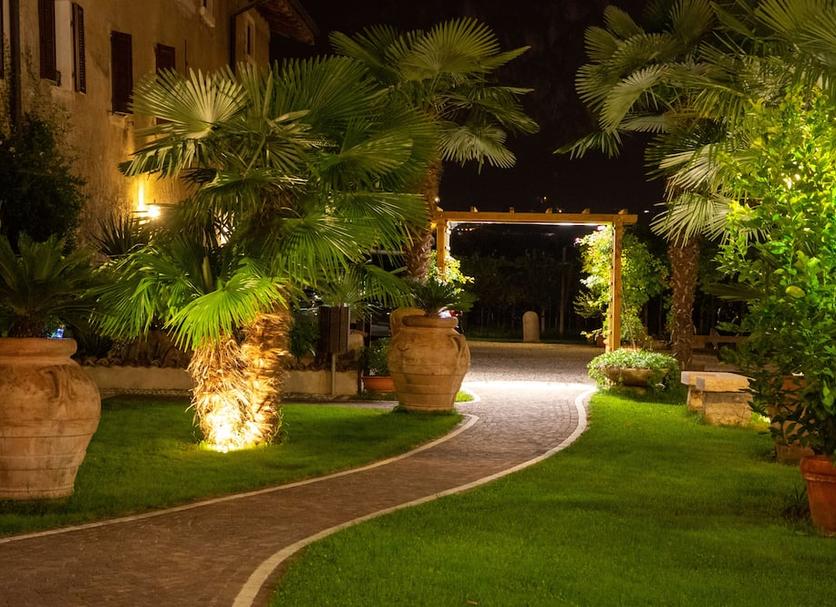 Exterior Foto