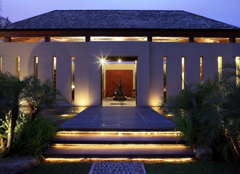 Exterior Foto