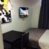 Comodidade do quarto