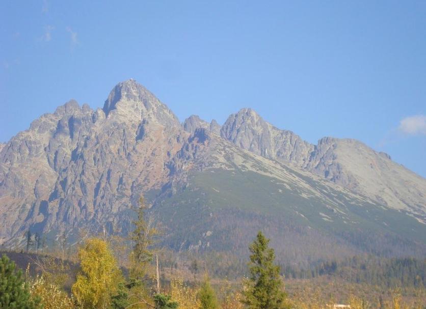 Exterior Foto