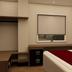 Comodidade do quarto