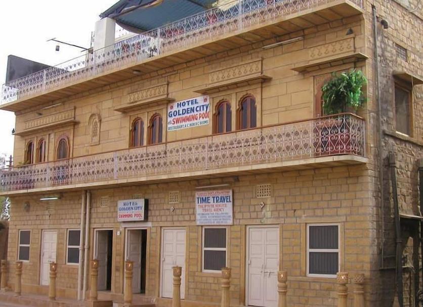 Edifício Foto