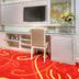 Comodidade do quarto