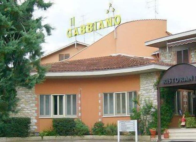 Edifício Foto