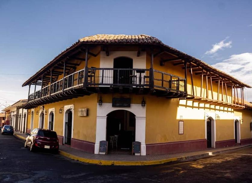 Edifício Foto