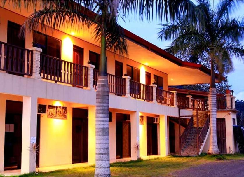 Edifício Foto