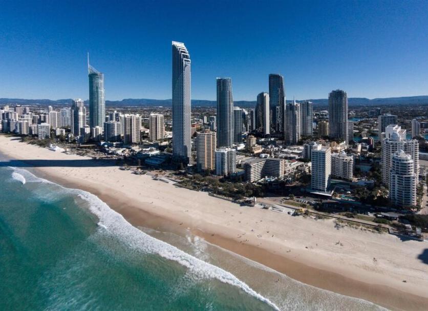 Praia Foto