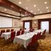 Sala de conferências