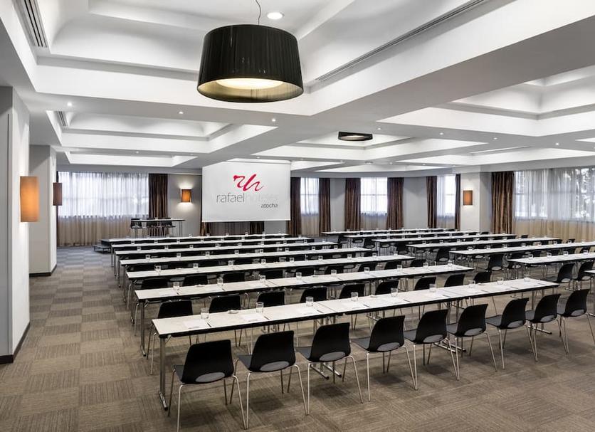 Sala de conferências Foto
