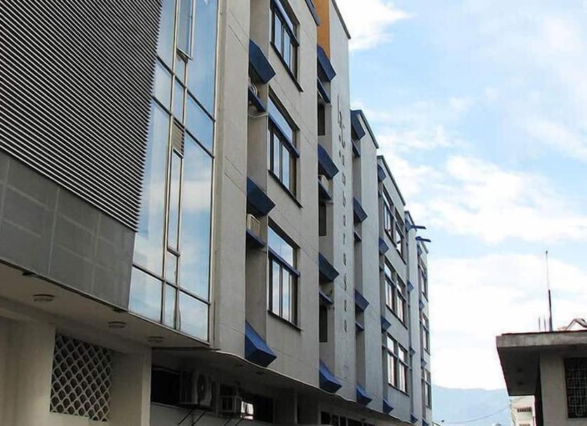 Edifício Foto