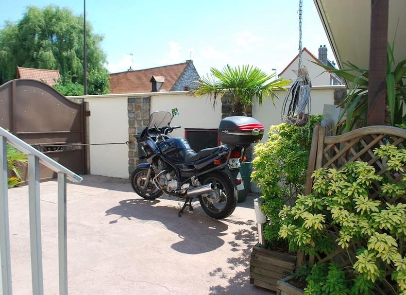 Exterior Foto