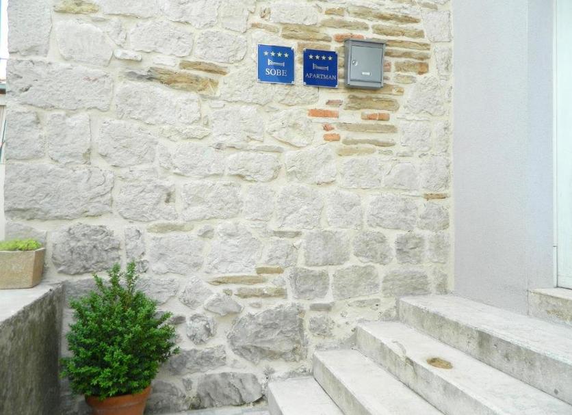 Exterior Foto