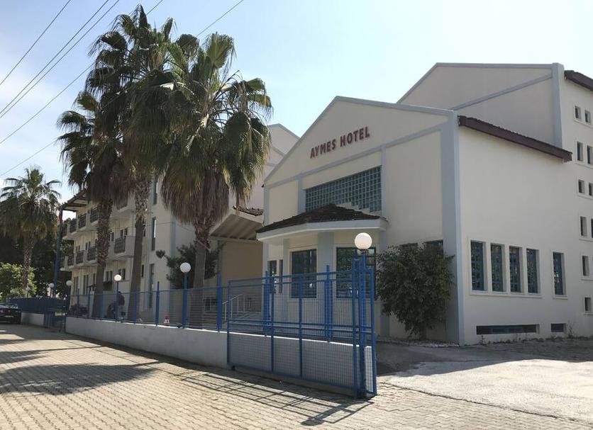 Edifício Foto