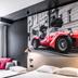 Comodidade do quarto