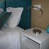 Comodidade do quarto