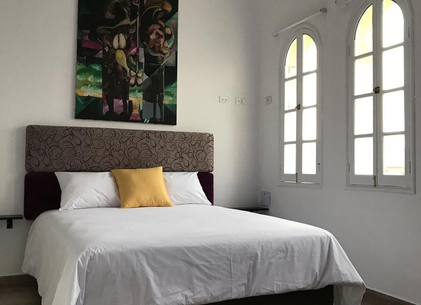 Quarto Foto