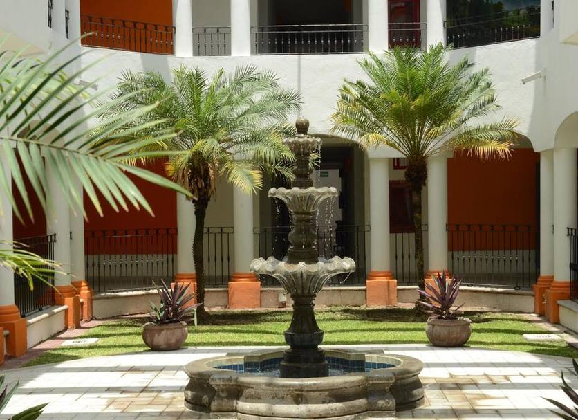 Exterior Foto