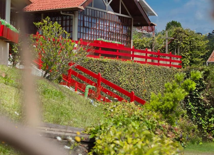 Exterior Foto