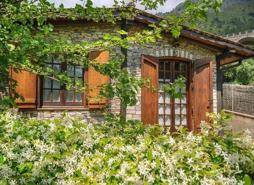 Exterior Foto
