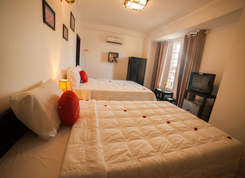 Quarto Foto
