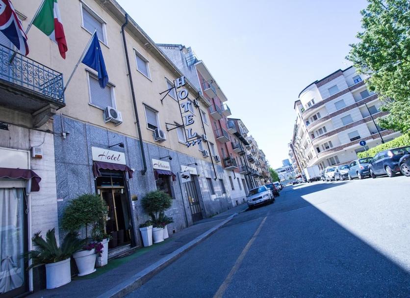 Exterior Foto