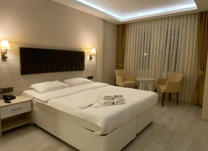 Quarto Foto