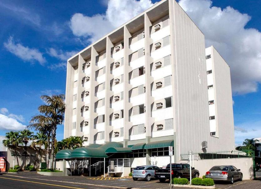 Edifício Foto