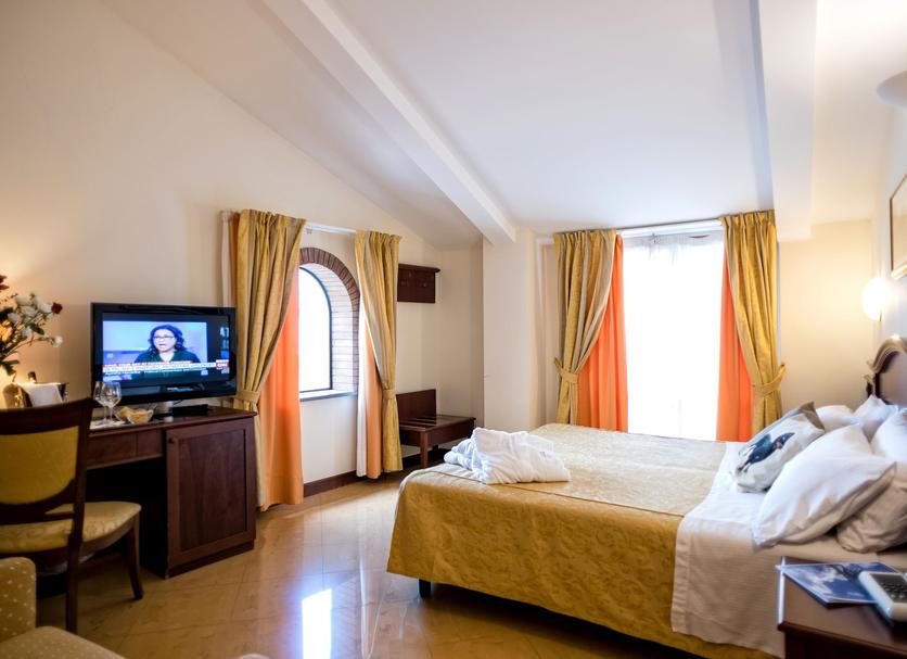 Quarto Foto
