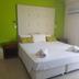 Comodidade do quarto